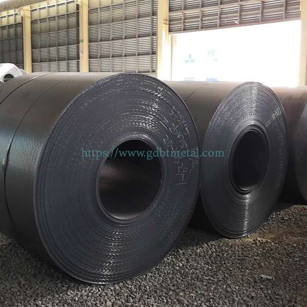 Carbon Steel Coil&Strip